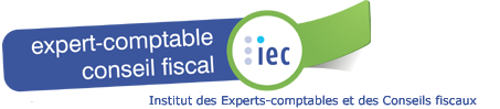 Institut des experts comtpables et des conseils fiscaux IEC